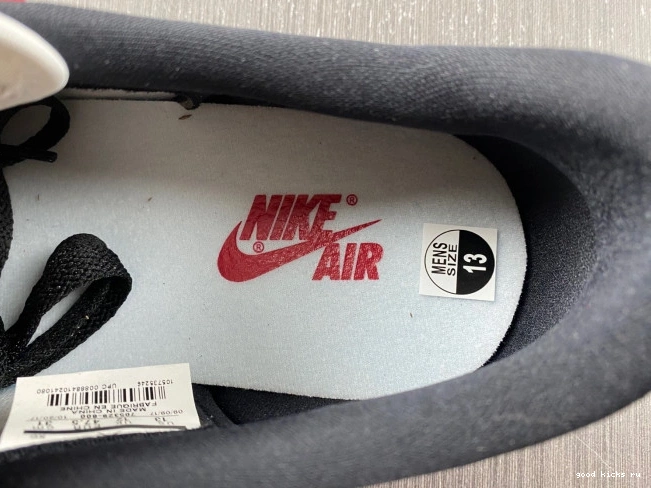 Air Low Retro 1 Chicago 705329-600 Jordan 0627